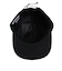 カーハート（CARHARTT）キャップ バックレーキャップ 黒 56-60cm I03485389XX25FW スポーツキャップ