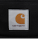 カーハート（CARHARTT）キャップ バックレーキャップ 黒 56-60cm I03485389XX25FW スポーツキャップ