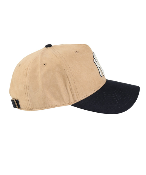 フォーティーセブン（47）キャップ ニューヨーク・ヤンキース 47A B