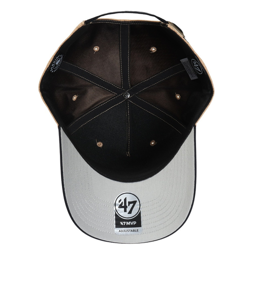 フォーティーセブン（47）キャップ ニューヨーク・ヤンキース 47A B