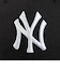 フォーティーセブン（47）キャップ ニューヨーク ヤンキース 47A 黒 55-59cm B-SRS17WBP-BK 14751127 スポーツキャップ