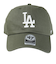 フォーティーセブン（47）キャップ ロサンゼルス ドジャース 47A 緑 56-60cm B-RGW12GWSNL-MSG 14751203 スポーツキャップ