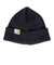 カーハート（CARHARTT）ニットキャップ ストラタス ハット ロー 紺 I0257411CXX25FW ニット帽 防寒