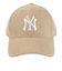 フォーティーセブン（47）キャップ ニューヨーク・ヤンキース 47A B-THCKM17EWS-KHA カーキ 54-58cm 14858316 スポーツキャ…
