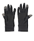 アンダーアーマー（UNDER ARMOUR）手袋 防寒 グローブ ストームライナー 黒 S-Lサイズ 1365973 001