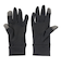 アンダーアーマー（UNDER ARMOUR）手袋 防寒 グローブ ストームライナー 黒 S-Lサイズ 1365973 001