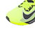 ナイキ（NIKE）ランニングシューズ トレーニングシューズ 部活 エア ズーム ライバルフライ 4 フラッシュイエロー IM8071-999