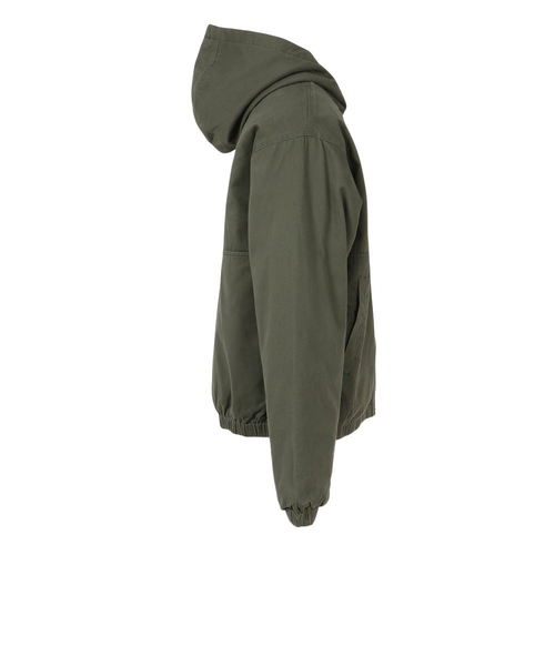 セッションズ（SESSIONS）デニム フーディ ジャケット 257230 KHK