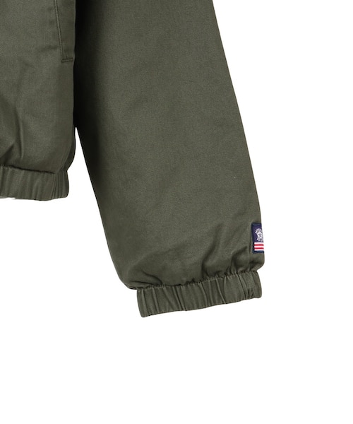 セッションズ（SESSIONS）デニム フーディ ジャケット 257230 KHK