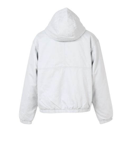 セッションズ（SESSIONS）デニム フーディ ジャケット 257230 IGRY