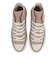 コンバース（CONVERSE）スニーカー オールスター チャンク HI シューズ 31312730 24FW