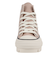コンバース（CONVERSE）スニーカー オールスター チャンク HI シューズ 31312730 24FW