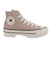 コンバース（CONVERSE）スニーカー オールスター チャンク HI シューズ 31312730 24FW