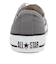 コンバース（CONVERSE）オールスター OX チャコール スニーカー 32166751 AS OX