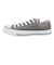 コンバース（CONVERSE）オールスター OX チャコール スニーカー 32166751 AS OX