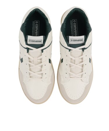 コンバース（CONVERSE）スニーカー ウェポン スケート OX シューズ 