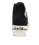 コンバース（CONVERSE）スニーカー オールスター チャンク HI シューズ 31312731 24FW