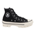 コンバース（CONVERSE）スニーカー オールスター チャンク HI シューズ 31312731 24FW