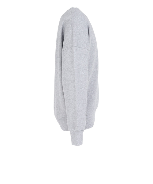 アンダーアーマー（UNDER ARMOUR）ICONHWFLEECELABELCR クルー