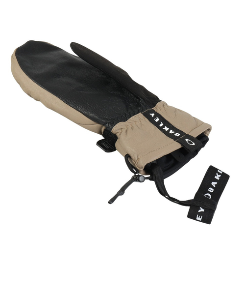 オークリー（OAKLEY）ミトングローブ TIMBERLINE MITTEN FOS901939-32F