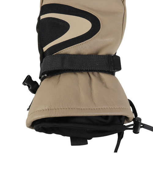 オークリー（OAKLEY）ミトングローブ TIMBERLINE MITTEN FOS901939-32F