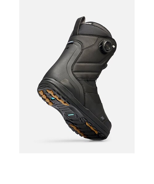 K2 MAYSIS スノーボードブーツ ブラック バッグ付き 楽天市場】k2 maysis blackの通販