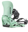 サロモン（SALOMON）スノーボードビンディング HOLOGRAM 26 479279 SPEARMINT