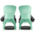 サロモン（SALOMON）スノーボードビンディング HOLOGRAM 26 479279 SPEARMINT