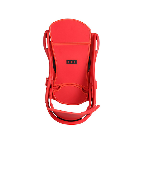 フラックス（FLUX）スノーボードビンディング DS F26DSR｜スーパー