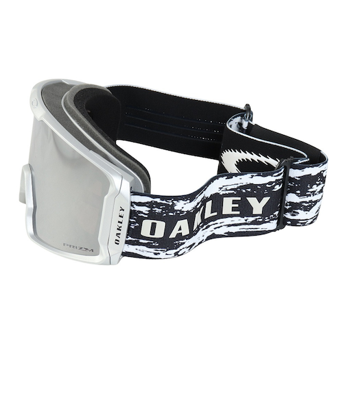 オークリー（OAKLEY）ウインターゴーグル LINE MINER L 7070J301