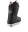 サロモン（SALOMON）スノーボードブーツ 26 417039 PEARL BOA BLACK