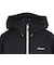 PHENIX（PHENIX）カラージッパージャケット スキーウェア ESM25OT33BLACK