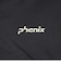 PHENIX（PHENIX）カラージッパージャケット スキーウェア ESM25OT33BLACK
