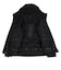 PHENIX（PHENIX）カラージッパージャケット スキーウェア ESM25OT33BLACK