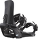 サロモン（SALOMON）スノーボードビンディング XA SUPERMATIC 26 479401 BLACK