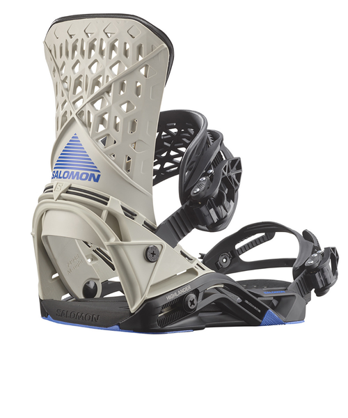 サロモン（SALOMON）スノーボードビンディング HIGHLANDER 26 479404