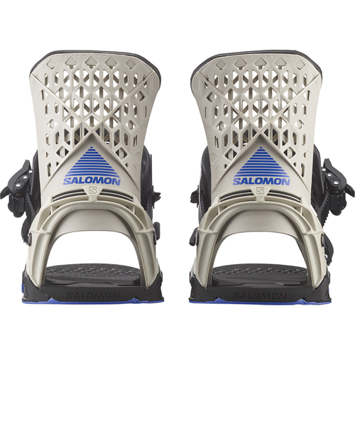サロモン（SALOMON）スノーボードビンディング HIGHLANDER 26 479404