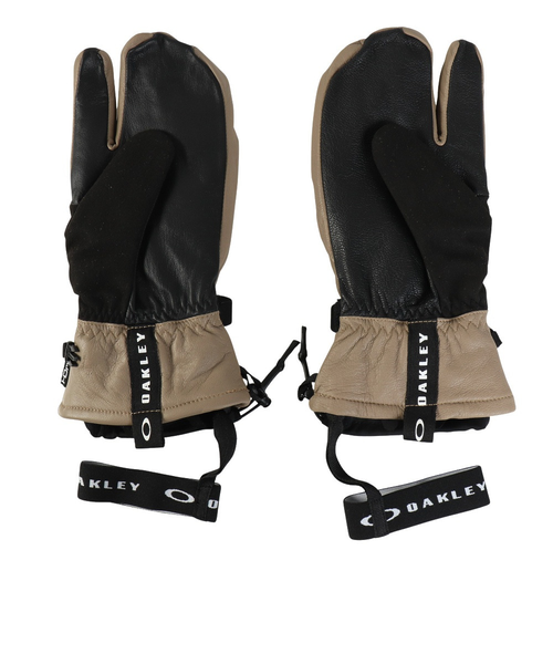 オークリー（OAKLEY）ミトングローブ TIMBERLINE 3 FINGER FOS901938