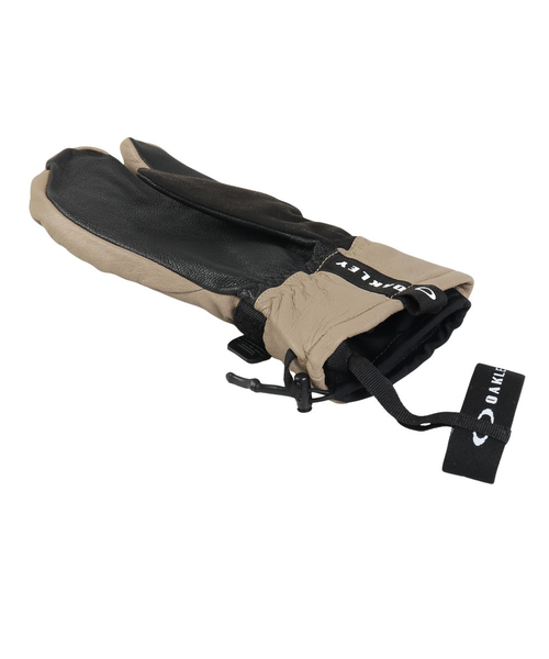 オークリー（OAKLEY）ミトングローブ TIMBERLINE 3 FINGER FOS901938