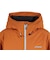 PHENIX（PHENIX）カラージッパージャケット スキーウェア ESM25OT33CAMEL