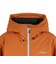 PHENIX（PHENIX）カラージッパージャケット スキーウェア ESM25OT33CAMEL