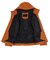 PHENIX（PHENIX）カラージッパージャケット スキーウェア ESM25OT33CAMEL