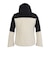 フェニックス（PHENIX）スキーウェア バイカラーブロックジャケット ESW25OT62BEIGE