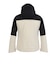 フェニックス（PHENIX）スキーウェア バイカラーブロックジャケット ESW25OT62BEIGE