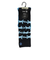 スタンス（STANCE）BARBED WIRE MID POLY ソックス A758D25BAR BLU