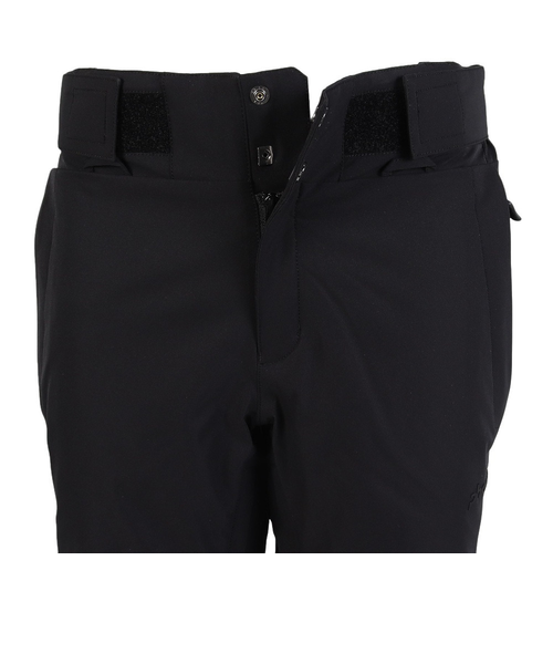 PHENIX（PHENIX）アクティブスリムパンツ スキーウェア ESM25OB33BLACK