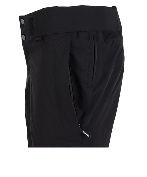 PHENIX（PHENIX）アクティブスリムパンツ スキーウェア ESM25OB33BLACK