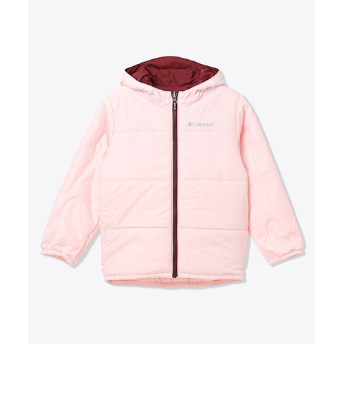 コロンビア（Columbia）ジュニア スキーウェア 上下セット ダブル