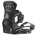 サロモン（SALOMON）スノーボードビンディング HIGHLANDER 26 479403 BLACK