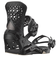 サロモン（SALOMON）スノーボードビンディング HIGHLANDER 26 479403 BLACK